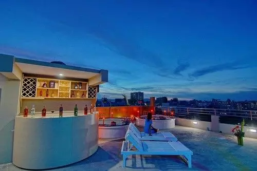 هتل Victory Point