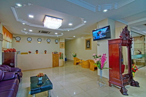 هتل Victory Point