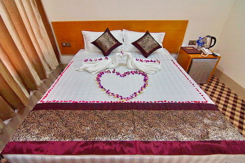 هتل Victory Point