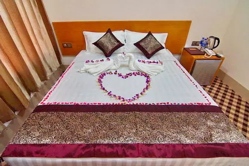 هتل Victory Point