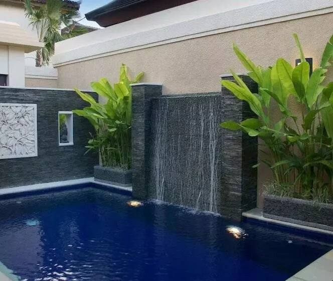 My Villas In Bali