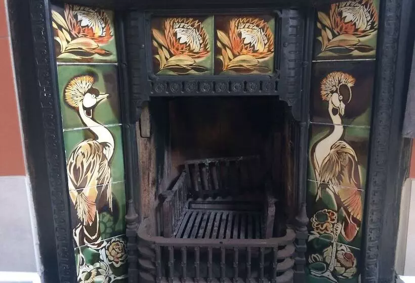 Pensjonat 30 On Oatlands Road