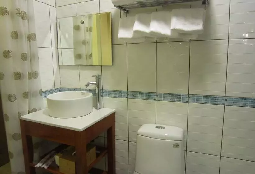 پانسیون Aitabi Hostel