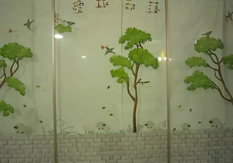 پانسیون Aitabi Hostel