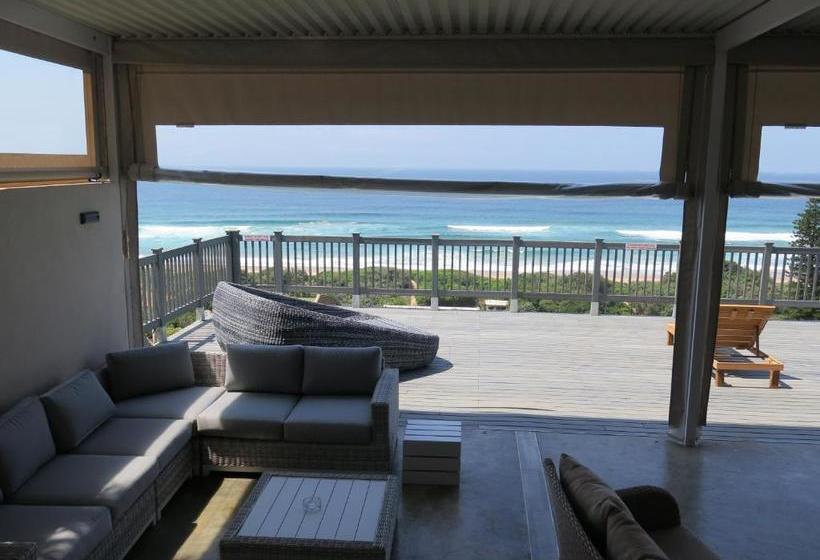 Пансион Alante Lodge