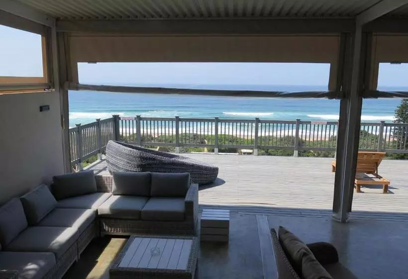 Пансион Alante Lodge