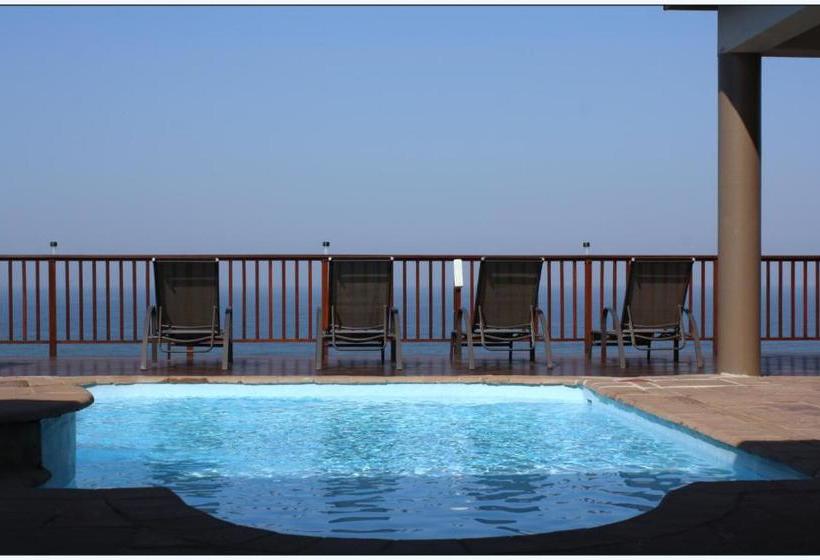 Пансион Alante Lodge