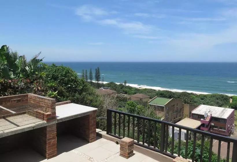 Пансион Alante Lodge