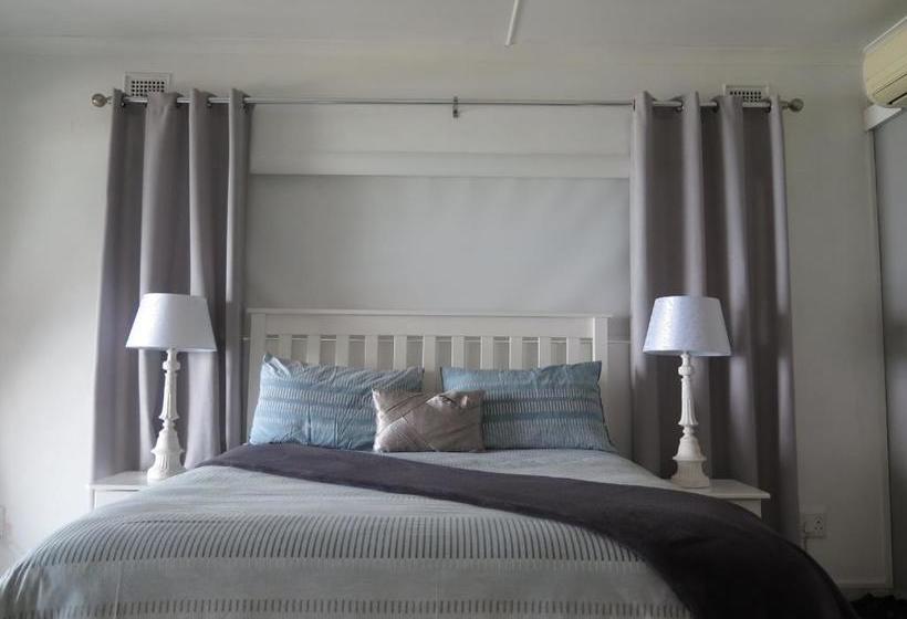 Пансион Alante Lodge