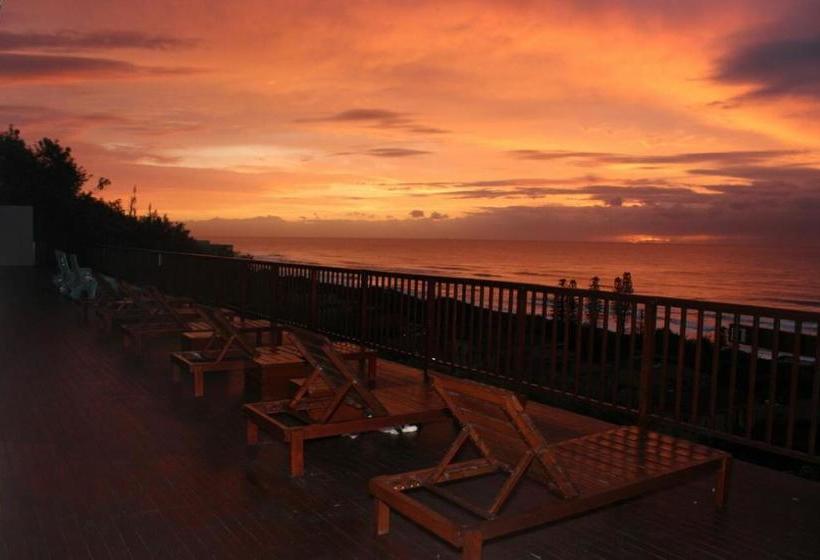 Пансион Alante Lodge