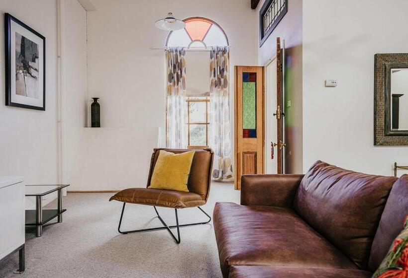 פנסיון Albert Hotel Daylesford