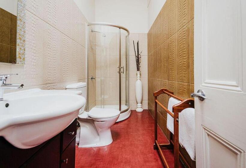 פנסיון Albert Hotel Daylesford