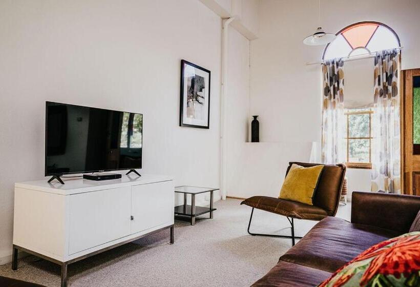 פנסיון Albert Hotel Daylesford