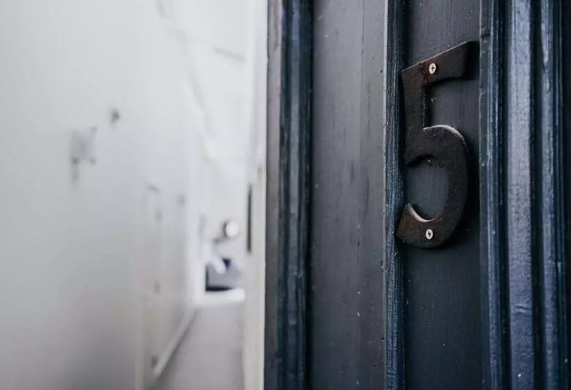 펜션 Albert Hotel Daylesford