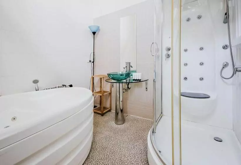 펜션 Albert Hotel Daylesford