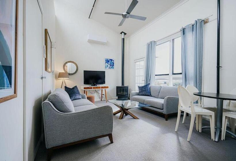 פנסיון Albert Hotel Daylesford