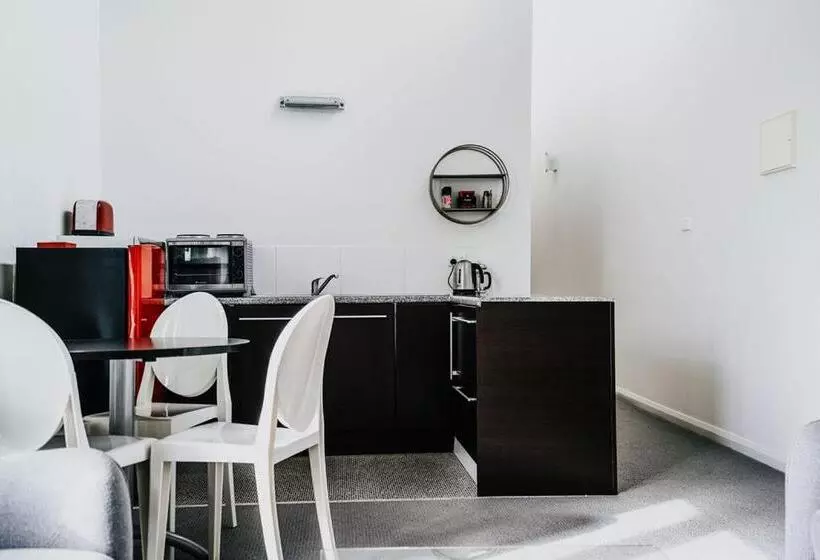 펜션 Albert Hotel Daylesford