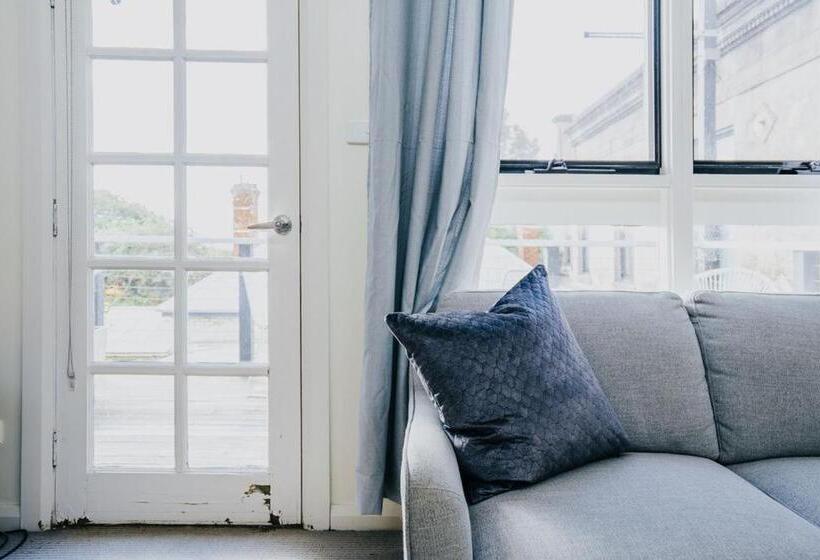 פנסיון Albert Hotel Daylesford