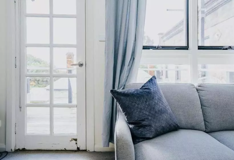 펜션 Albert Hotel Daylesford