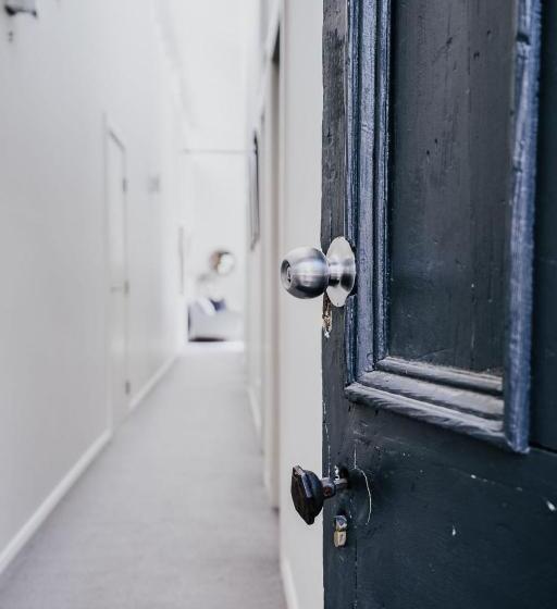 פנסיון Albert Hotel Daylesford