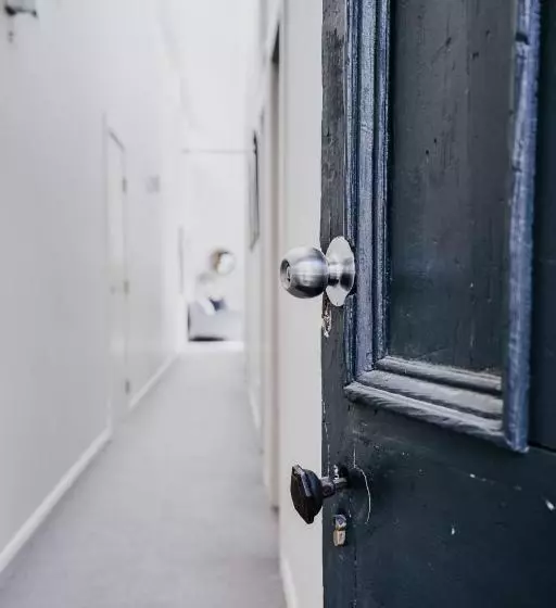 펜션 Albert Hotel Daylesford