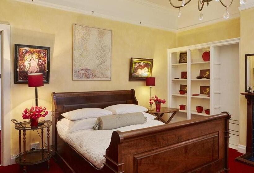 Пансион Bella Ev Guest House