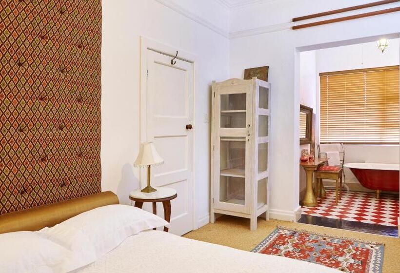 Пансион Bella Ev Guest House