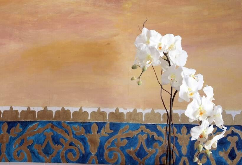 Пансион Bella Ev Guest House