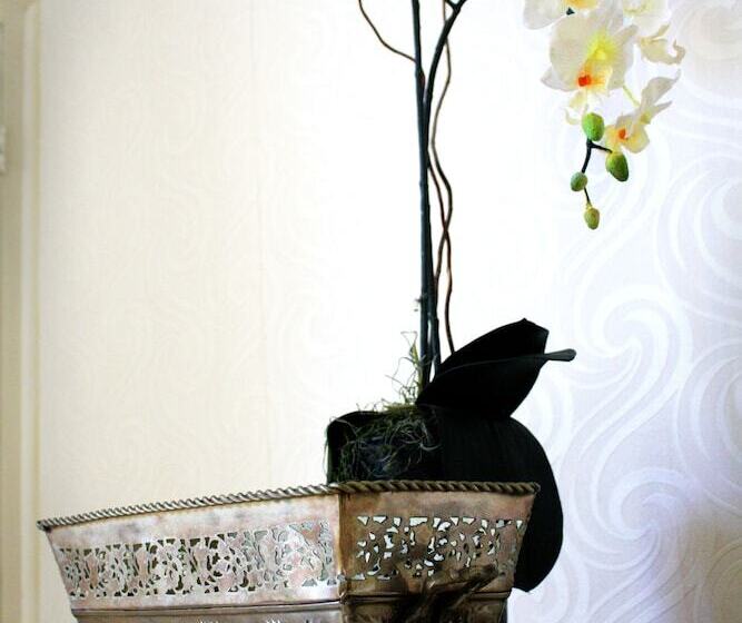 Пансион Bella Ev Guest House