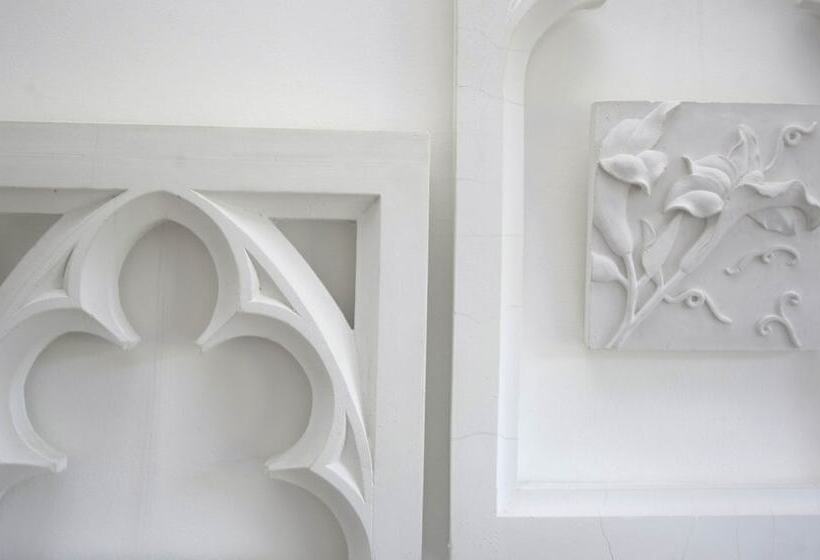 Пансион Bella Ev Guest House