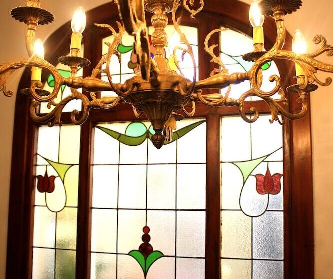 Пансион Bella Ev Guest House