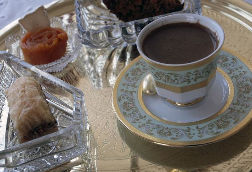 Пансион Bella Ev Guest House