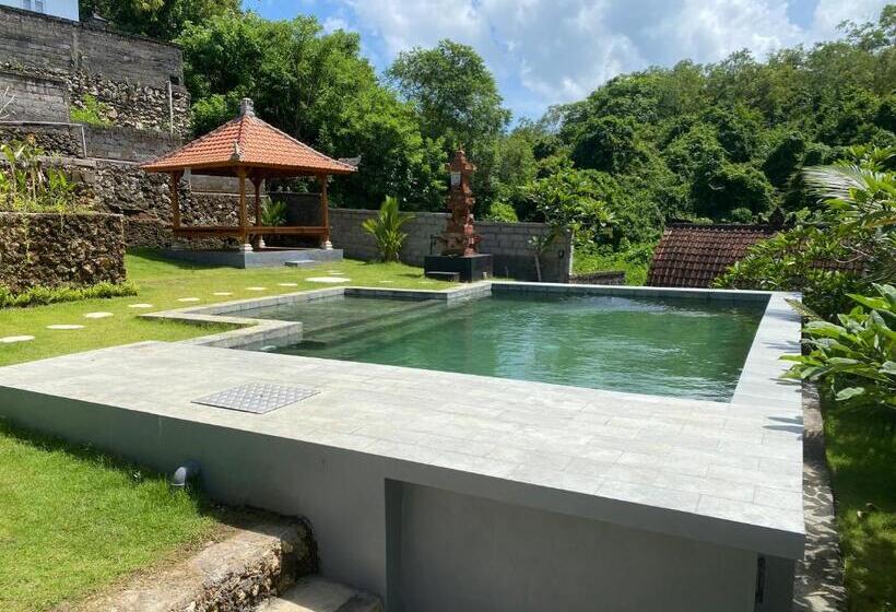 بنسيون Belong Bunter Homestay