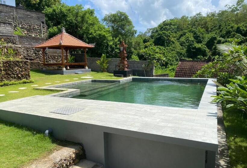 بنسيون Belong Bunter Homestay