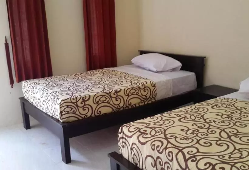 膳宿费 Belong Bunter Homestay