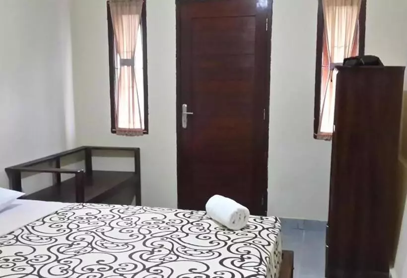 膳宿费 Belong Bunter Homestay