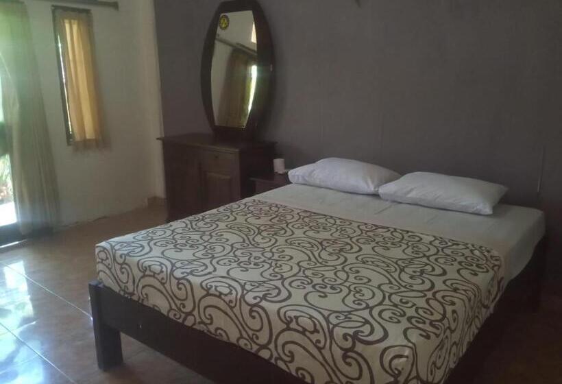 بنسيون Belong Bunter Homestay