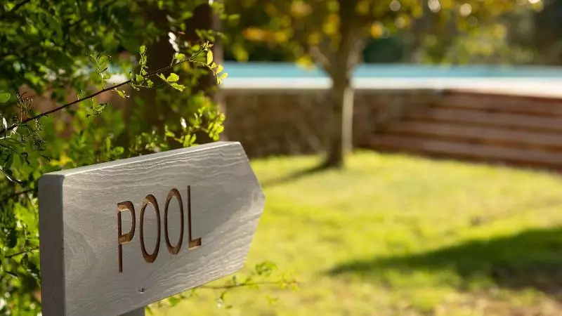 펜션 Finca Son Miranda