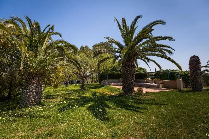 펜션 Finca Son Miranda