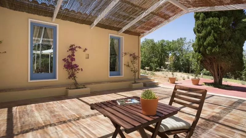 펜션 Finca Son Miranda