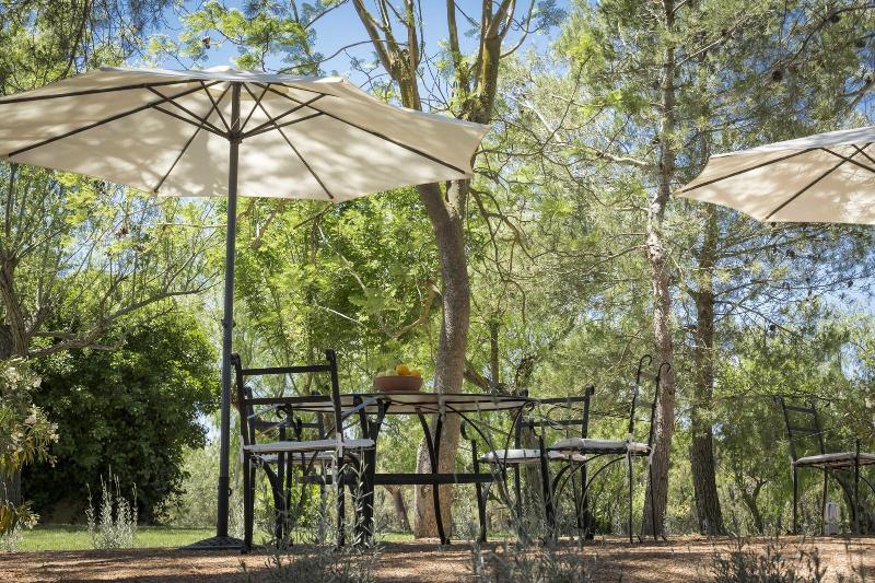 پانسیون Finca Son Miranda