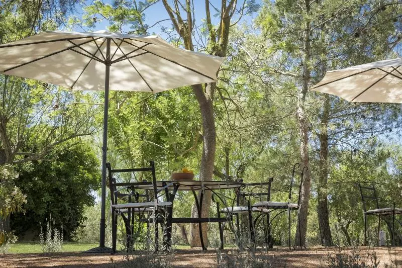 펜션 Finca Son Miranda