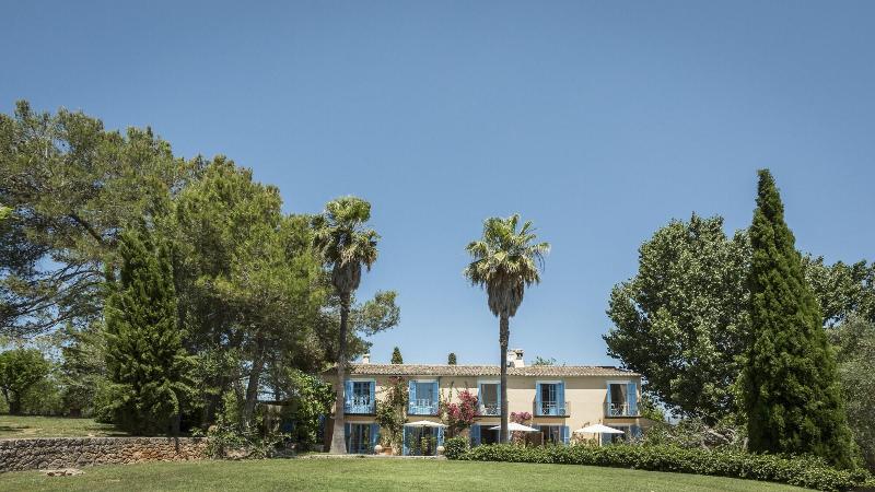 پانسیون Finca Son Miranda