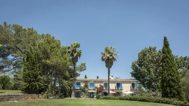 펜션 Finca Son Miranda