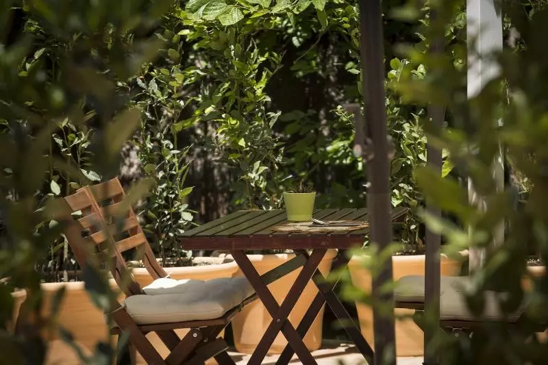 펜션 Finca Son Miranda