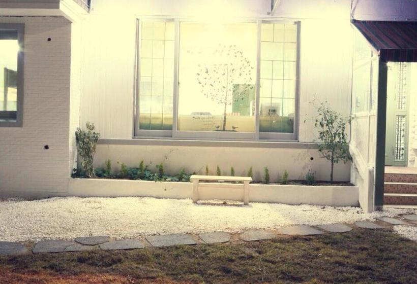 펜션 Guest House Mate