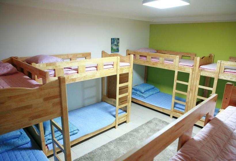 펜션 Guest House Mate