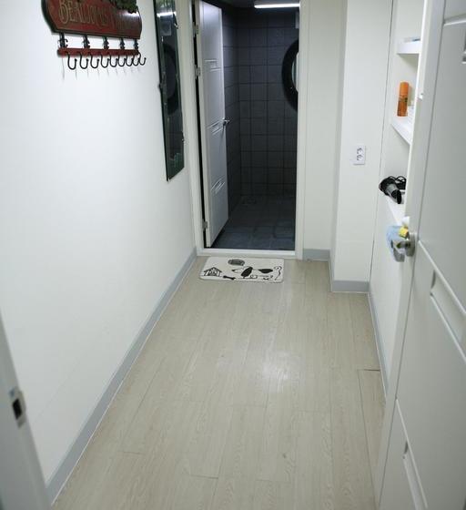 펜션 Guest House Mate