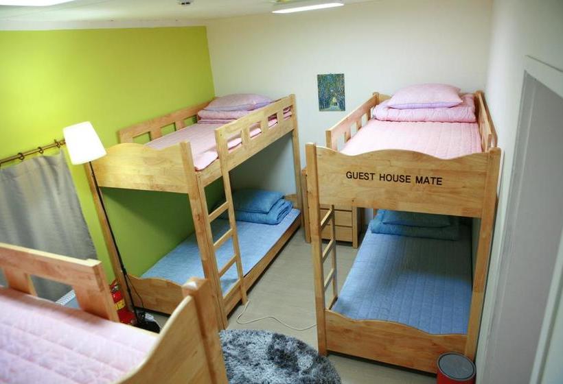 펜션 Guest House Mate