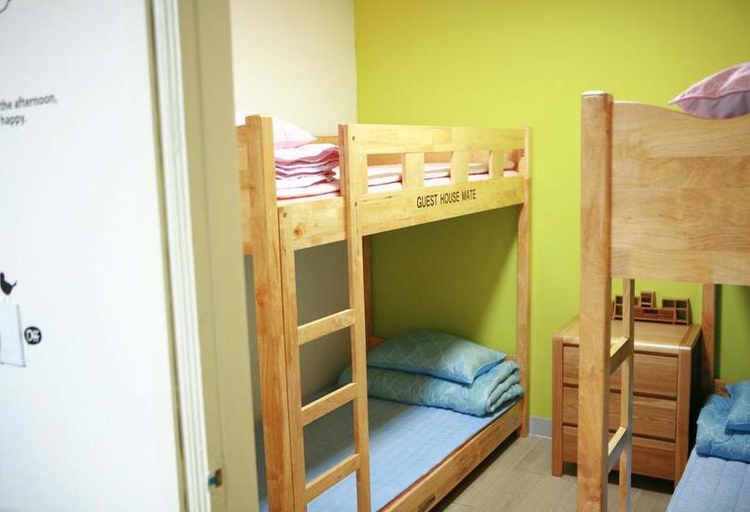 펜션 Guest House Mate